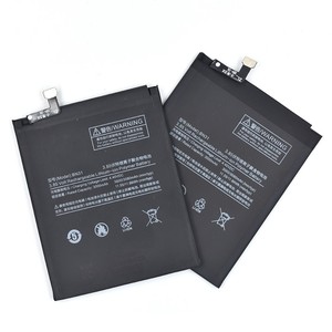 Batería de teléfono BN31 35 BM3D 3F, 3080mAh, Compatible con <span class=keywords><strong>Xiaomi</strong></span> Redmi 7A 4A 4 Pro <span class=keywords><strong>Mi</strong></span> <span class=keywords><strong>A1</strong></span> 5X <span class=keywords><strong>Mi</strong></span> 8 SE 9, repuesto de batería - Product Image 5
