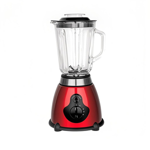 1,5 l ménage cuisine en acier inoxydable multifonction robot culinaire machine électrique presse-agrumes et mélangeur de smoothie - Product Image 5