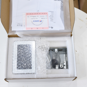Panneau tactile Gree E Control Central Controller CC54-24/F(C) pour climatiseur multi-split - Product Image 1