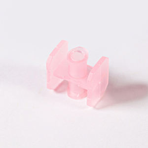 美容用女性用ルアーロック - ルアーロックY字型コネクター/クリアコネクター（ルアーロック付き） - Product Image 2