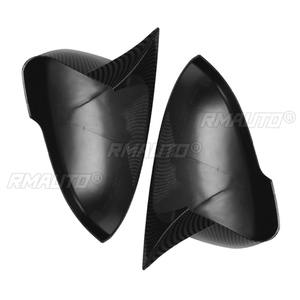 Cubiertas Protectoras para Retrovisores de Coche, Tapas para Espejos Retrovisores, Kit de Carrocería para Hyundai Tucson 2015-2018, Accesorios para Coche - Product Image 6