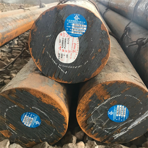 ASTM A182 F22 AISI 446 SS 34crmo4 thanh tròn - Product Image 6