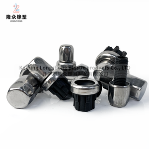 Verstelbare Roestvrijstalen Moderne Keuken Gebruiksvoorwerp Kast Opbergtafel Voet Voeten Rond Steunpoten - Product Image 1