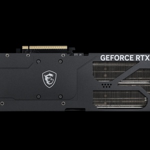 การ์ดจอคุณภาพดี GeForce RTX 5080 16G VENTUS 3X OC Plus Video Msi - Product Image 2