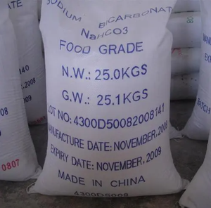 <span class=keywords><strong>Bicarbonate</strong></span> <span class=keywords><strong>de</strong></span> Sodium à Prix Abordable, Vente en Gros, Qualité Alimentaire et Industrielle, Poudre Blanche pour Nettoyage Domestique et Cuisson - Product Image 3