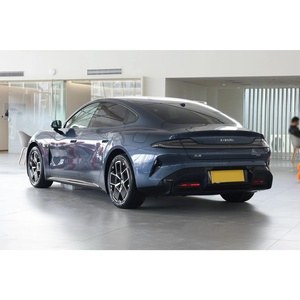Vente en gros SU7 véhicule électrique de luxe EV berline <span class=keywords><strong>voiture</strong></span> pour location de voitures entreprises - Product Image 5