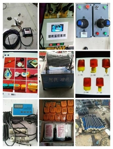 Chất lượng cao Máy móc xây dựng các bộ phận khác nhau qtz50/63/80/125/200 tháp cần cẩu phụ kiện sc200/200 xây dựng thang máy - Product Image 4