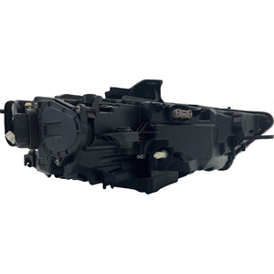 2013-2017audi A3 xe Led Đèn Pha Chất lượng cao <span class=keywords><strong>S3</strong></span> RS3 LED hesadlights New Trắng 8V đèn 6000K Nhiệt độ màu xe hesadlights - Product Image 3