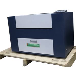 Equipo de salida de película automático KC PM-410FL para la fabricación de placas de serigrafía, nuevo, certificado CE, con componentes de engranajes centrales - Product Image 6