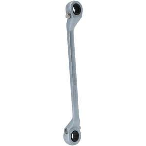 KS TOOLS - 520.1214 Ratchet <b>ring</b> <b>spanner</b>, reversing - EAN 4042146037461 WRENCHES <b>RING</b> WRENCHES - Product Image 1