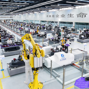 เทรนเนอร์ประสิทธิภาพเครื่องยนต์ไฮบริดอุปกรณ์การศึกษายานยนต์สำหรับการฝึกอบรมประสิทธิภาพ - Product Image 4