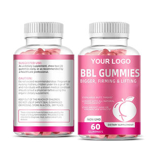 Экстракт для увеличения ягодиц - Product Image 2