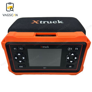 เครื่องมือวินิจฉัยมอเตอร์ M1รถบรรทุก x สแกนมอเตอร์รถมอเตอร์ไซด์อเนกประสงค์สำหรับ BMW Yamaha KAWASAKI - Product Image 2