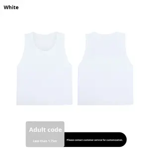 Gilet d'hiver de <span class=keywords><strong>division</strong></span> par équipe pour l'entraînement au <span class=keywords><strong>football</strong></span> et au basket-ball pour la promotion des activités et la publicité transfrontalière - Product Image 5