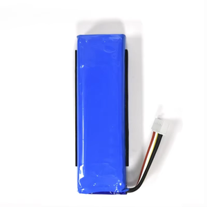 Batterie LiFePO4 de remplacement 22,20 Wh 3,7 V pour enceinte Bluetooth portable étanche JBL Link 20 P763098 6000 mAh - Product Image 3