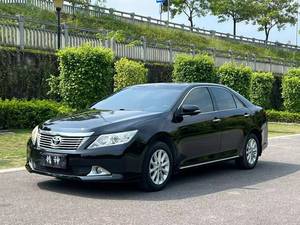 โตโยต้า แคมรี่ 2.0G ออโตเมติก ปี <span class=keywords><strong>2014</strong></span> - Product Image 2