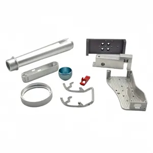 Diy Kit Xy Axis Plastic Aluminium Cnc Service Auto Part Car Parts Cnc Precision Instrument Parts Cnc Processing