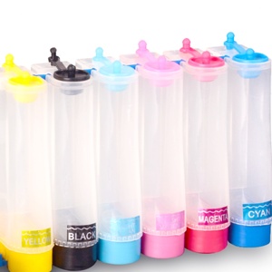 ระบบหมึก Supercolor T1291 T1294 CISS สำหรับเครื่องพิมพ์ Epson BX305 SX235W WF7015 WF7515 - Product Image 3