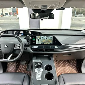 Changan UNI-K FWD Comfort 2023 Usado |   Espaciosa SUV <span class=keywords><strong>de</strong></span> 5 Plazas a <span class=keywords><strong>Precios</strong></span> Económicos - Product Image 6
