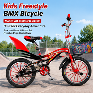 Offre Spéciale Bon marché Vélo <span class=keywords><strong>Freestyle</strong></span> Vélo <span class=keywords><strong>Bmx</strong></span> Vélo <span class=keywords><strong>Freestyle</strong></span> <span class=keywords><strong>Bmx</strong></span> 20 pouces Vélo <span class=keywords><strong>Freestyle</strong></span> - Product Image 2