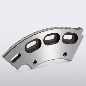 Made in Japan Motorized Industrial Grade Utility Knife <b>Machine</b> Cutting <b>Tools</b> and <b>Accessories</b> for Cardboard - Product Image 1