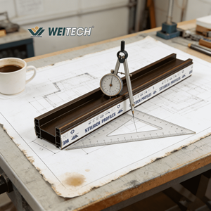 <span class=keywords><strong>Tubi</strong></span> Estrusi e Porte <span class=keywords><strong>in</strong></span> <span class=keywords><strong>PVC</strong></span> <span class=keywords><strong>per</strong></span> Profili <span class=keywords><strong>in</strong></span> Plastica Moderni, Taglio Personalizzato, Lavorazione di Estrusione Plastica - Product Image 6