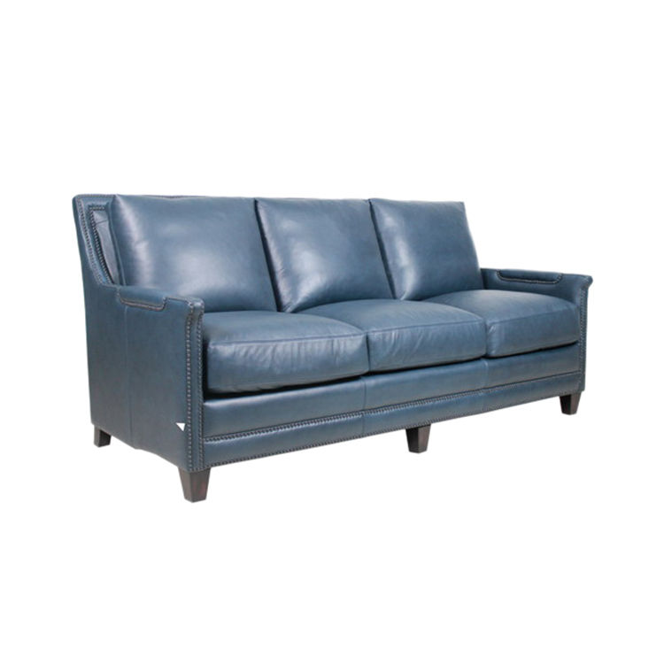 Evolution Bleu Profond