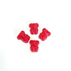 สารสกัดจาก Maca ที่มีประสิทธิภาพแบรนด์ของตัวเอง gummies หน้าที่สำคัญของผู้ชายผู้หญิงสำหรับวัยรุ่นผู้ใหญ่สตรีมีครรภ์ที่แนะนำ - Product Image 3