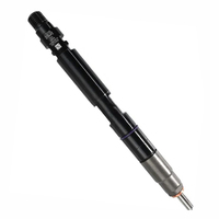 Injecteur de carburant diesel neuf 28229876 pour excavatrice JCB T4 4.4L 93KW 2012 et suivants avec code de programmation 320/06827 320-06827