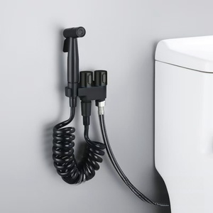 Заводской настенный распылитель для ванной - Product Image 5