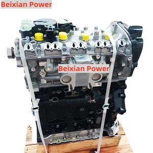 China Wholesale Cheap Car Engine <strong>EA</strong> <strong>888</strong> 1.8 T GEN 3 CYY Complete Auto Engine Systems Assembly ForVW/ ForAudi A6L/ ForPHIDEON - Product Image 5