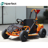 Mini buggy électrique pour enfants, kart électrique 1000w 36v à vendre