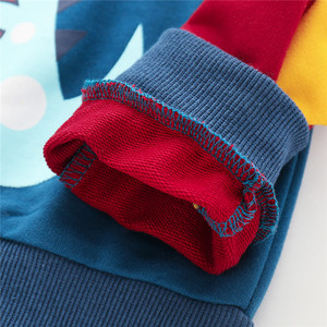 Proveedor Chino de Sudaderas Lisas para Niños al por Mayor con Estampado de Animales para Compras en Línea - Product Image 4