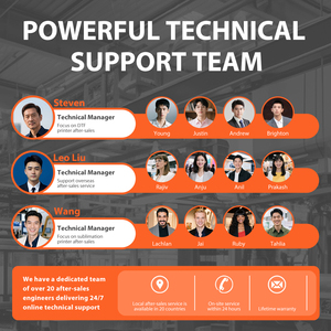 Thân thiện với người sử dụng bizprintz tự động Máy in phun tường máy điều kiện mới cho 3D dân cư phòng ngủ bức tranh - Product Image 5