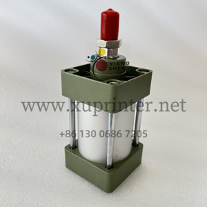 กระบอกสูบคุณภาพสูง WD รุ่น AS63X30 สำหรับอะไหล่เครื่องพิมพ์ออฟเซ็ต - Product Image 2