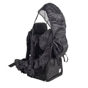 Free sample Soft and Breathable Baby Sling <b>Carrier</b> Wrap Style <b>Backpack</b> for <b>Toddlers</b> Foldable and - Product Image 1