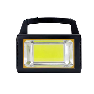 Kit d'éclairage solaire LED 6V à protection IP55 pour jardin et route, directement de l'usine - Product Image 4