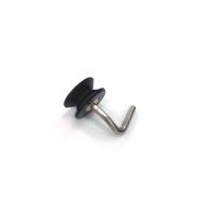 Pièces de rechange pour Machine à tricot circulaire, cm, Guide rouleau