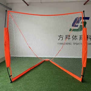 Hockey Targets For Net Champro 4mm Lacrosse Corner Targets