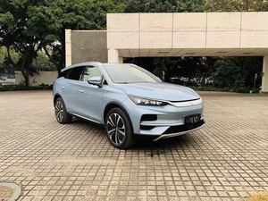 2024 Byd Tang Ev 4wd Suv eléctrico Honor versión 635km rango alta calidad Ev carga rápida nuevo vehículo de energía Byd Tang para venta - Product Image 2