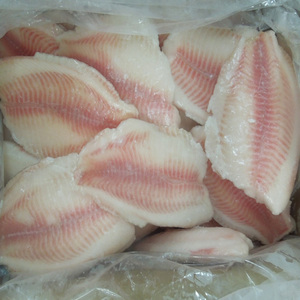 Congelados carpa filetes de Tilapia filete precio - Product Image 3