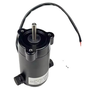 <span class=keywords><strong>Motor</strong></span> de ventilador 54-00639-114 00369-14 para Carrier 2890RPM 14V DC 97W - Product Image 3