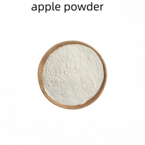 La Fabbrica Offre Bevande e Dessert di Alta Qualità a Base di <span class=keywords><strong>Polvere</strong></span> di Mela a Prezzi Accessibili - Product Image 2