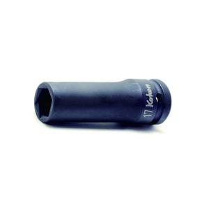 KOKEN - 14365M-21 1/2'' <b>Impact</b> Fast Lead deep <b>socket</b> - EAN 4991644356720 <b>IMPACT</b> <b>SOCKETS</b> AND ACCESSORIES - Product Image 1