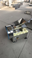 Machine Électrique à Grande Vitesse pour Diviser et Couper la Pâte / Machine à Bouler la Pâte 5g-500g / Diviseuse-Coupeuse de Pâte à Vendre