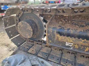 Global Hot Sales SDLG 80 Original Used Crawler Excavator Sold a Lower Price of Construction Machinery - Product Image 4