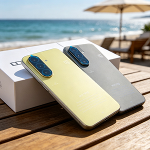 สมาร์ทโฟน A56 16GB+1TB 5G ขายดี โทรศัพท์มือถือแบบสองซิมพร้อมใช้งาน Android 15 หน้าจอใหญ่ 7.0 นิ้ว ปลดล็อคด้วยลายนิ้วมือ - Product Image 2