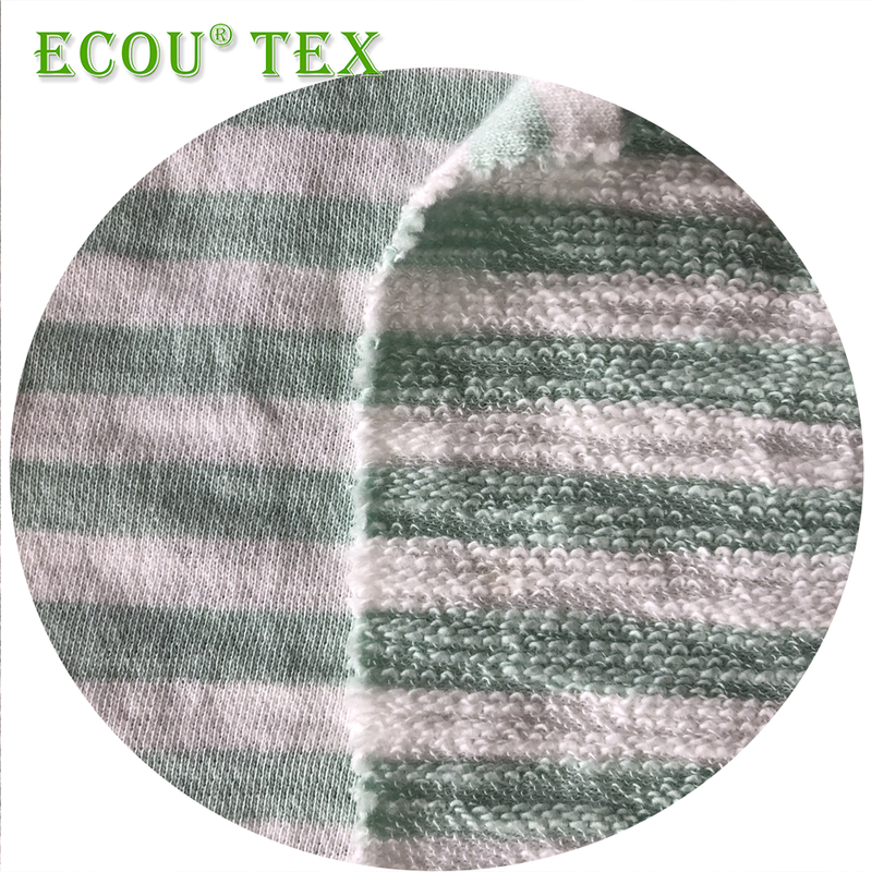 Eco Friendly 100 organic Cotton Knitted