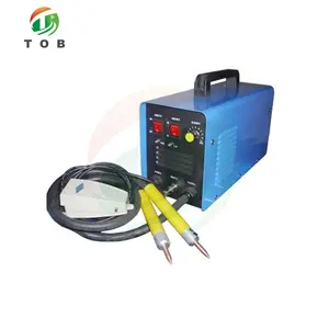 Best Price Battery Point Spot Welding Machine For Cylindrical Battery Pack