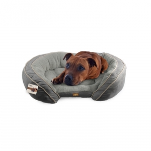 Erwärmung Komfortable Sicherheit Maschinen wasch bar Luxus Lounge Hund Haustier Bett Für Hunde Katzen - Product Image 4